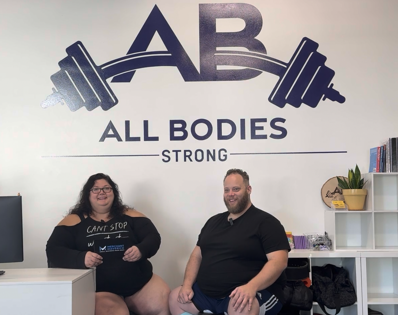 All Bodies Strong